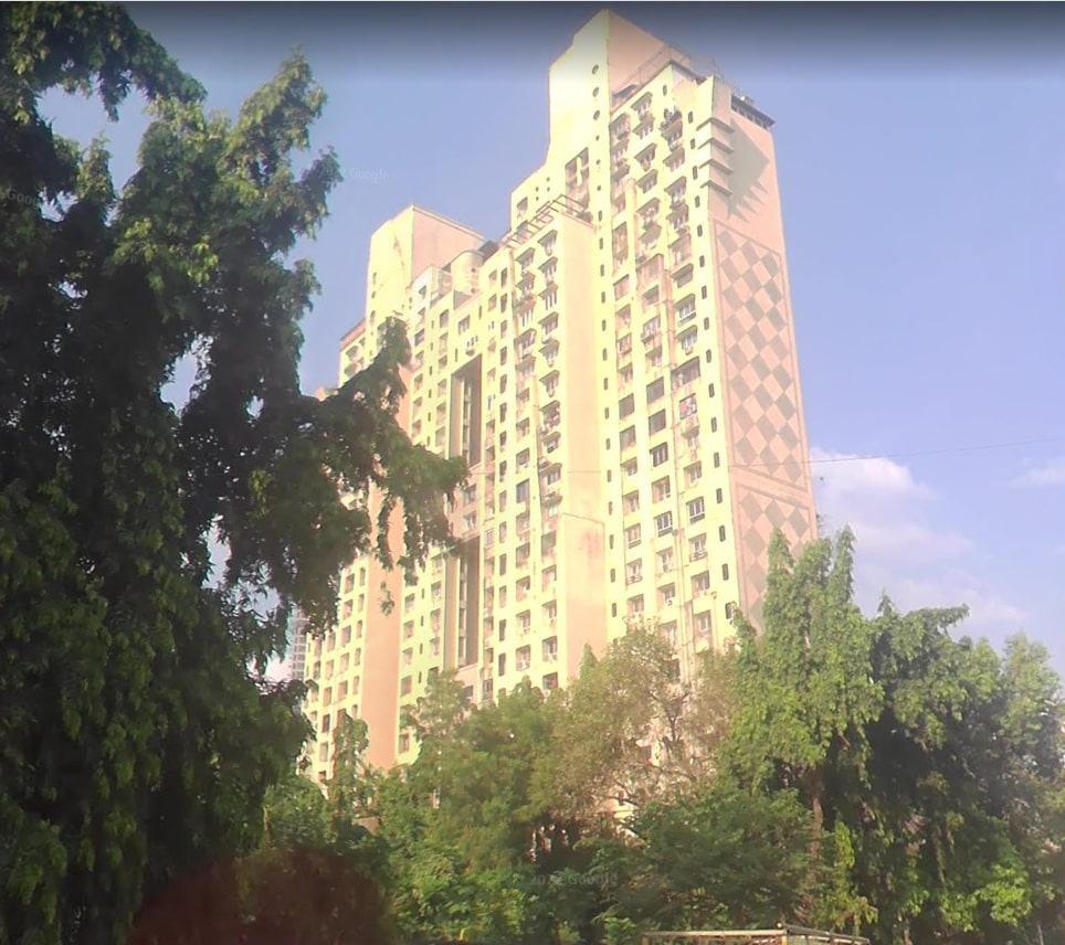 Main - Lady Ratan Tower, Worli